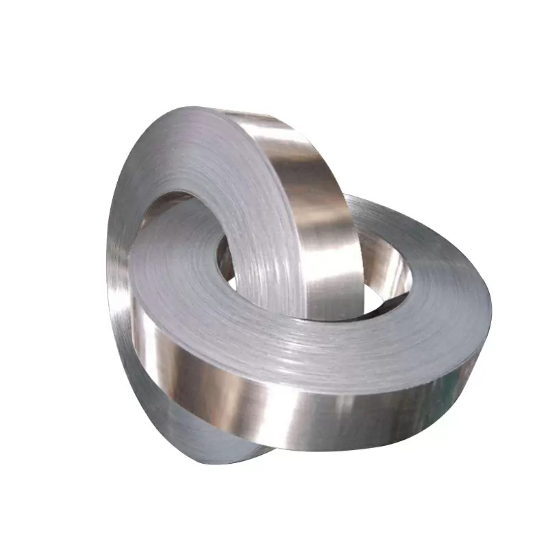 Galvanized Strip