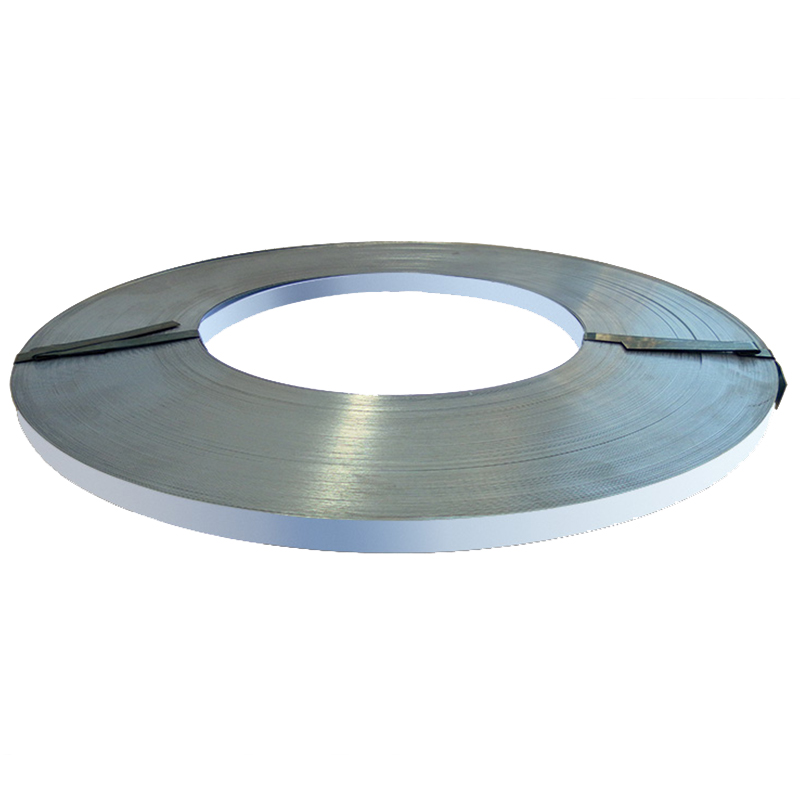 16 gauge Galvanized sheet metal Strip