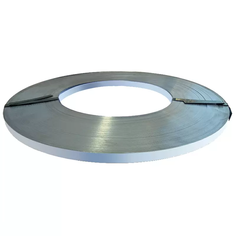 Galvanized Strip