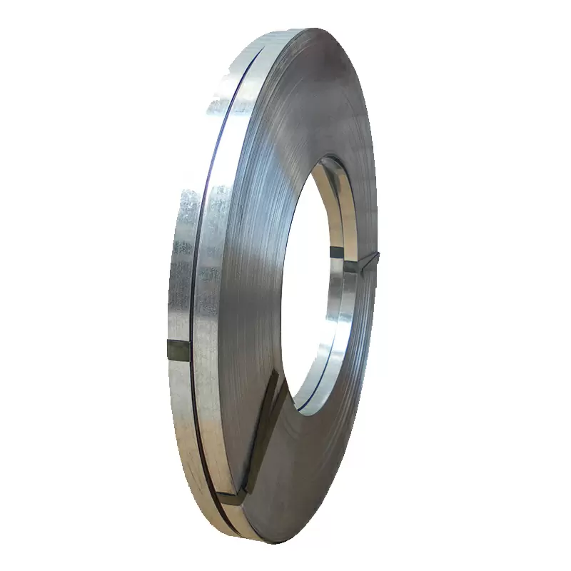 Galvanized Strip