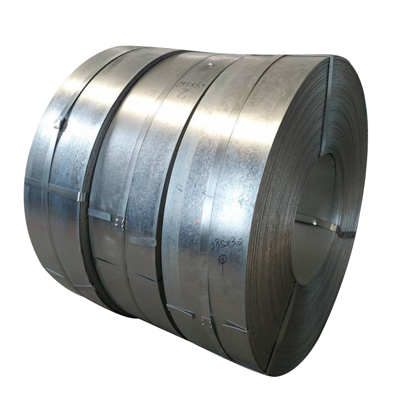 hot dipped Galvanized Steel Strip