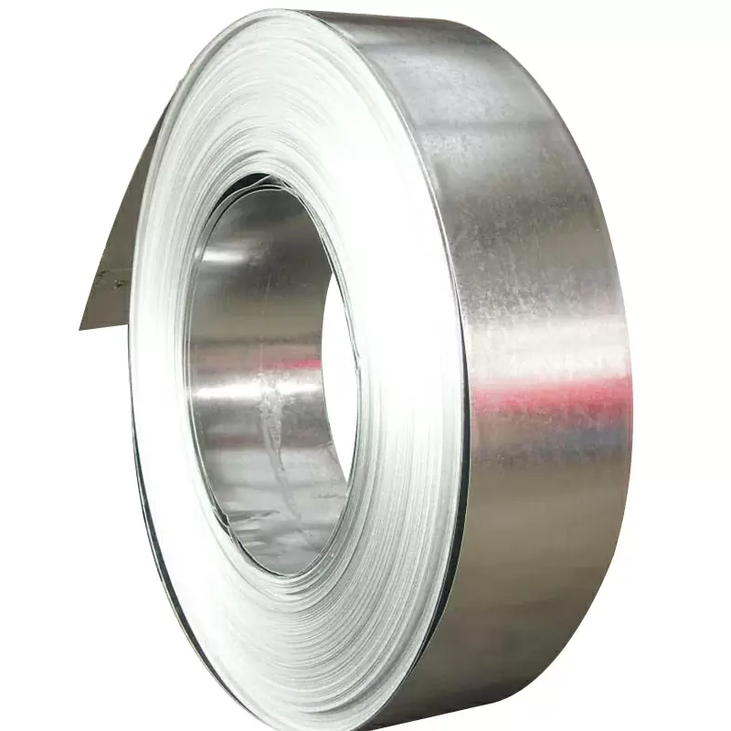 Galvanized Strip