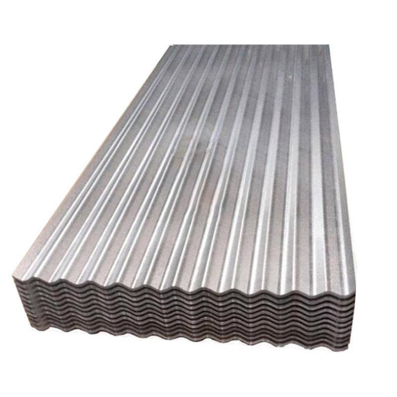iron Sheets roofing Galvanized Corrugated Lamina