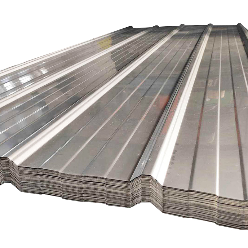 wholesale Corrugated metal roofing Sheet Lamina
