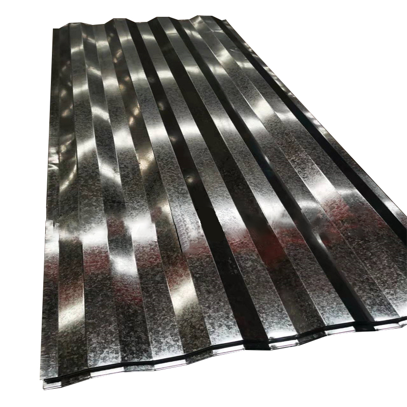 wholesale Corrugated metal roofing Sheet Lamina