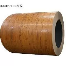 PPGI Coils Bobina