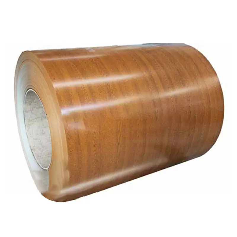 PPGI Coils Bobina