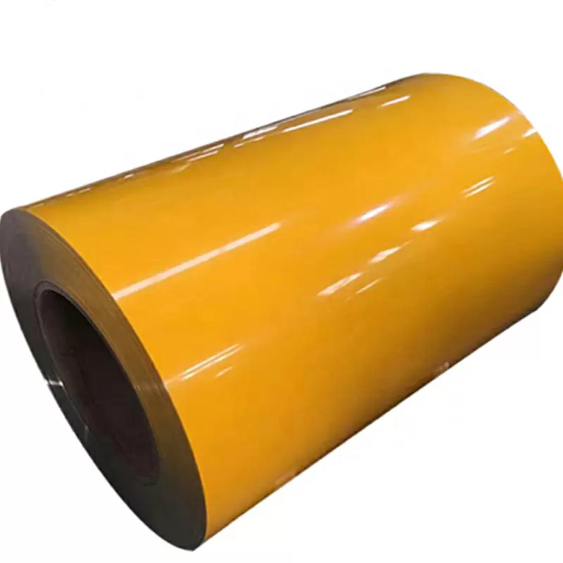 PPGI Coils Bobina