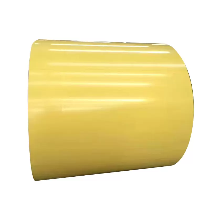 PPGI Coils Bobina