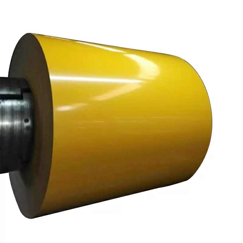 PPGI Coils Bobina
