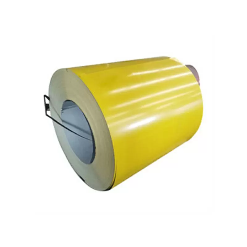 PPGI Coils Bobina