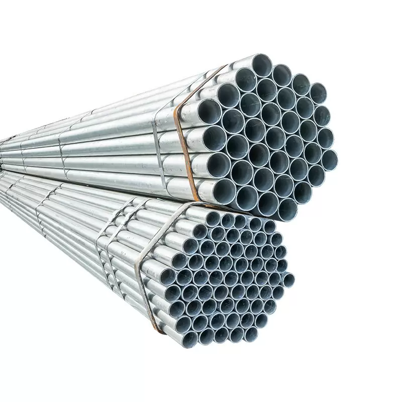 Galvanized Pipe