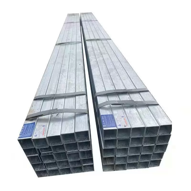 Galvanized Pipe