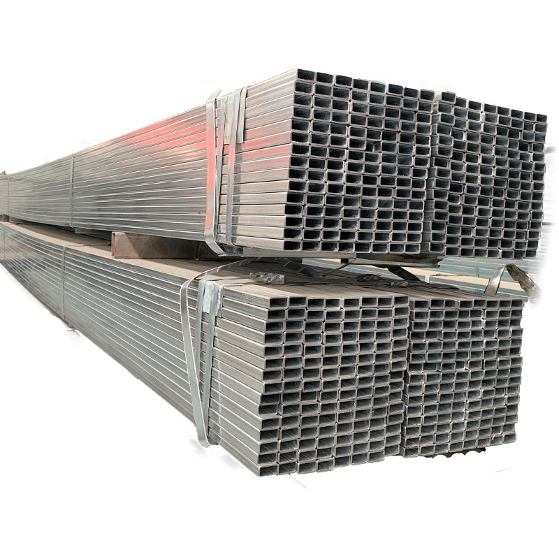 Galvanized Pipe