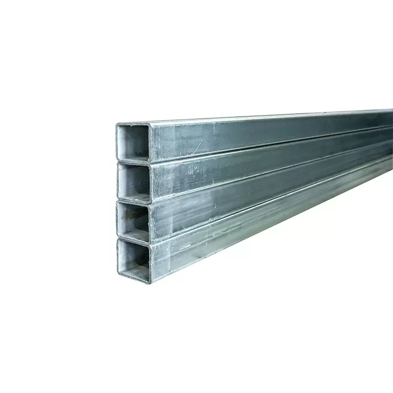 Galvanized Pipe