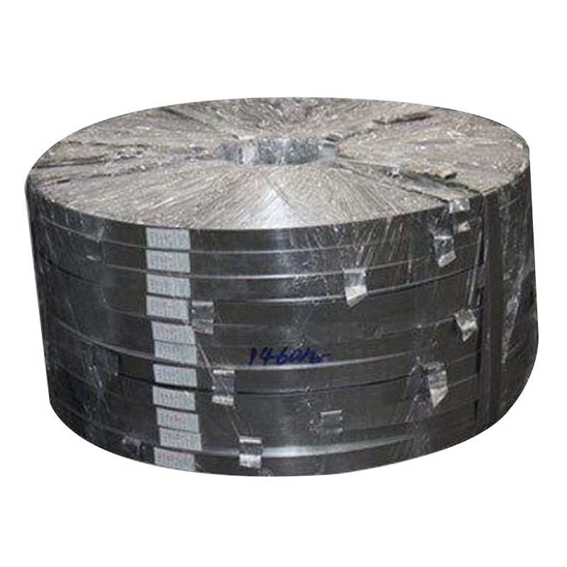 Galvanized Strip