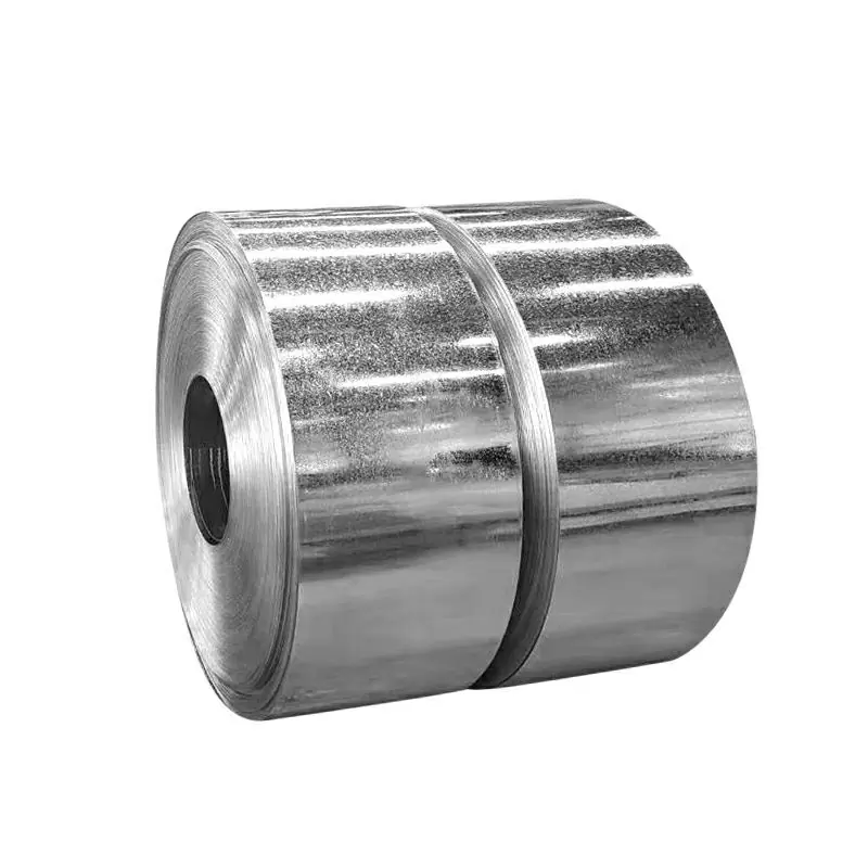 Galvanized Strip