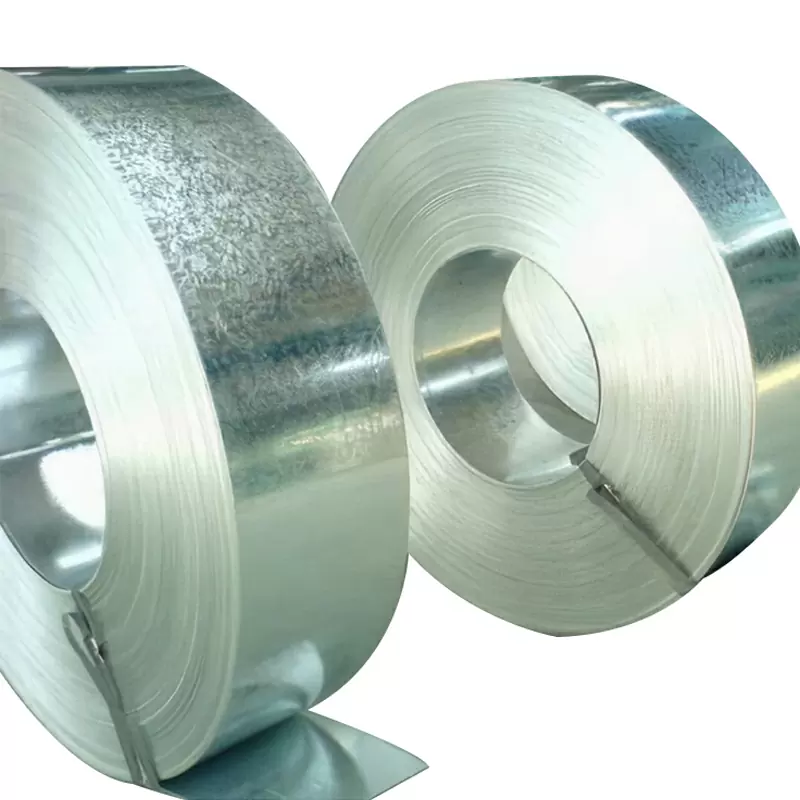 Galvanized Strip