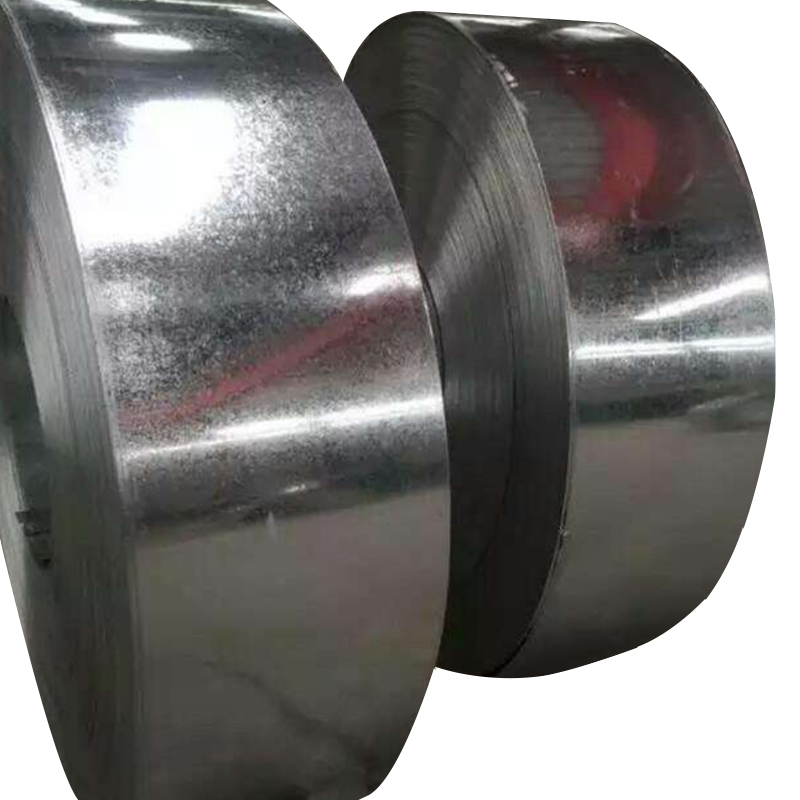Galvanized Strip