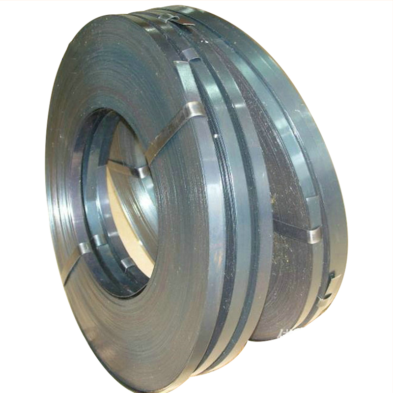 Galvanized Strip