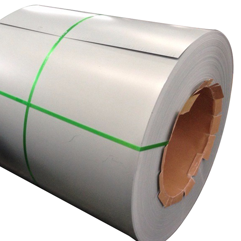 Galvalume Steel Coil 0.35mm Bobina