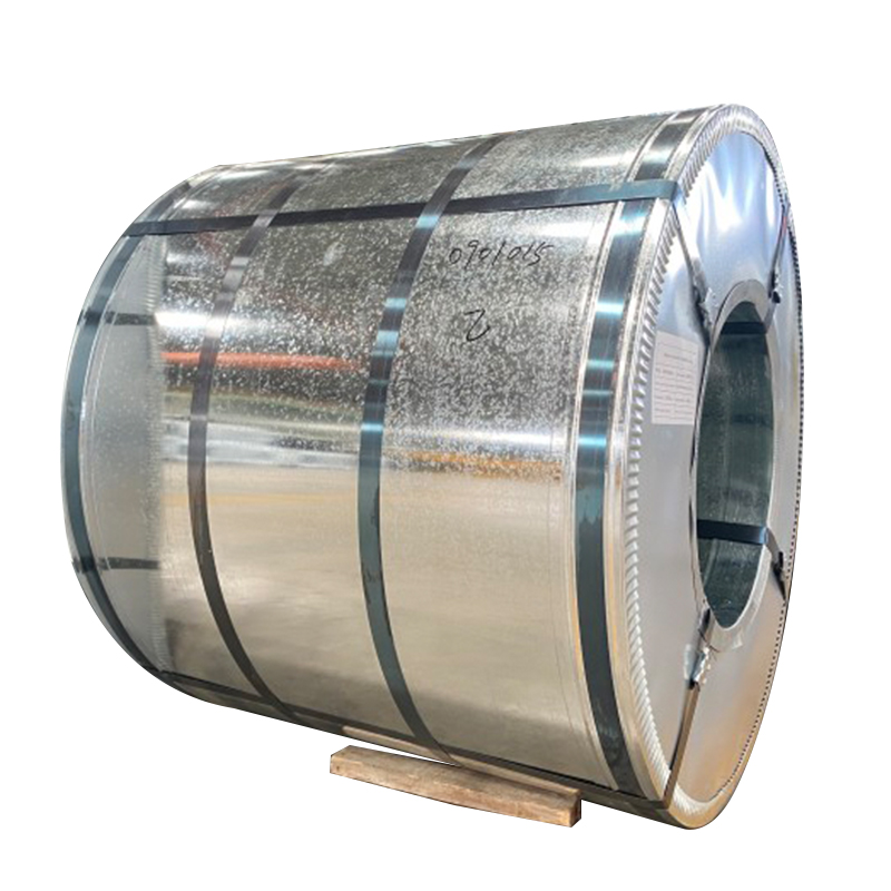 Galvanized Steel Coil Bobina