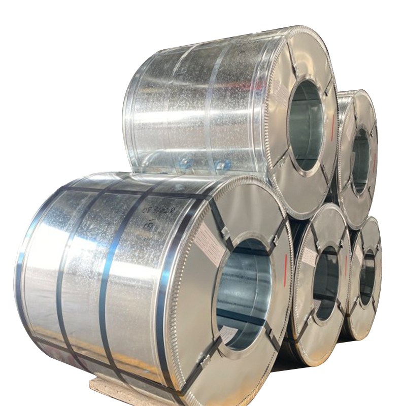 Galvanized Coil Bobina
