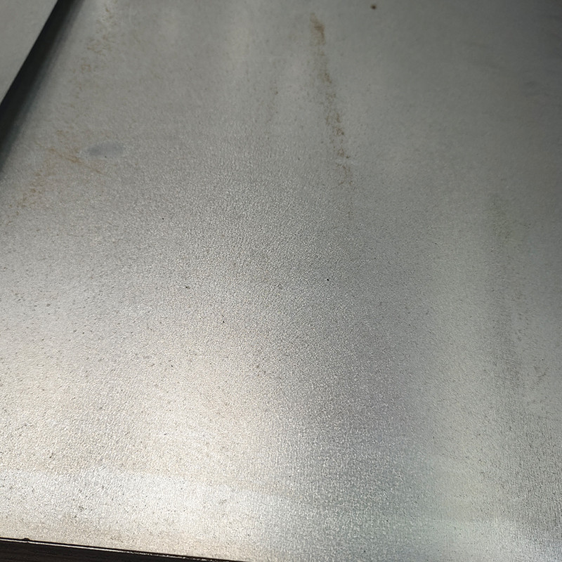 After-Sales Support for Galvanized Steel Sheet Purchases in the Middle East