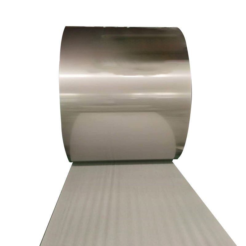 316 Stainless Steel Coil