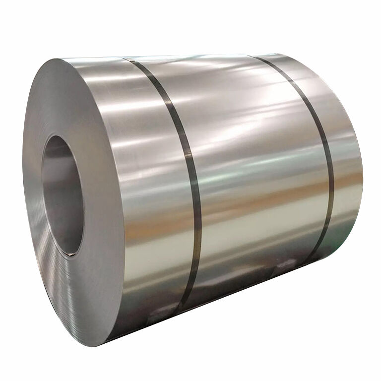 Stainless Steel Coils 304