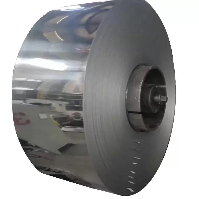304 Stainless Steel Coil