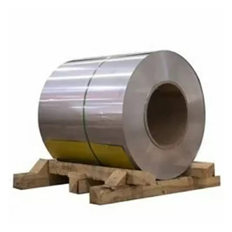304 Stainless Steel Coil