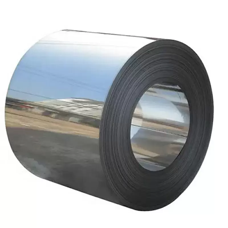 316 Stainless Steel Coil