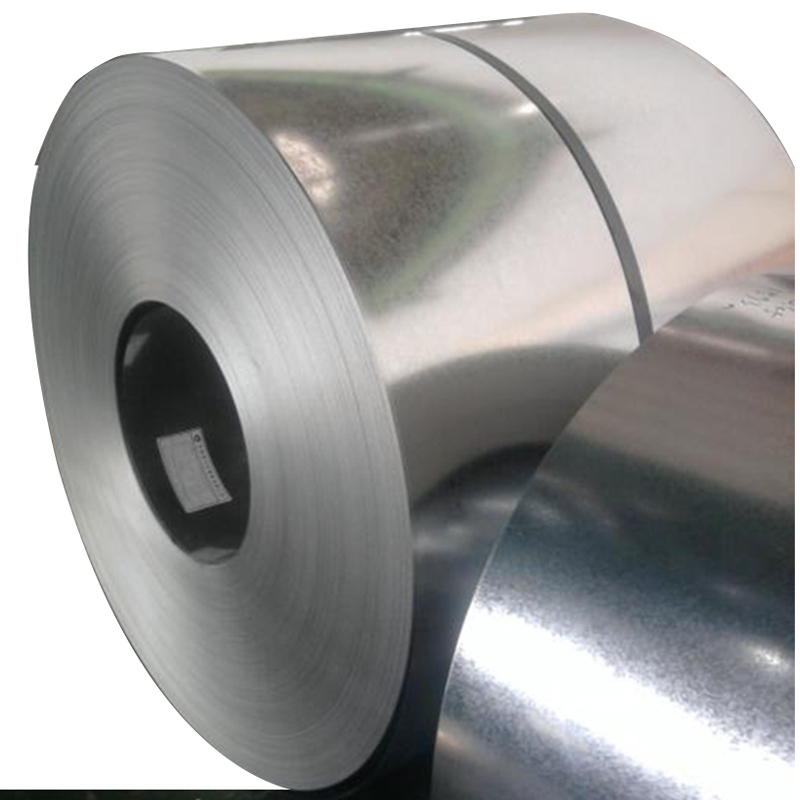 Stainless Steel Coils 304