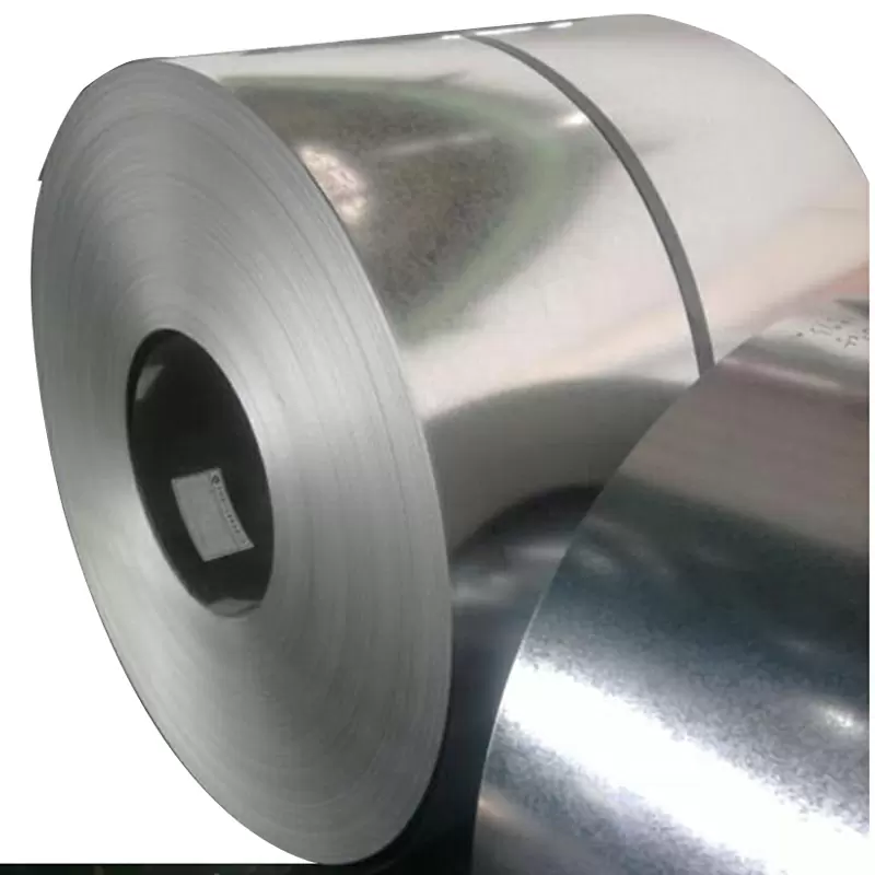 304 Stainless Steel Coil