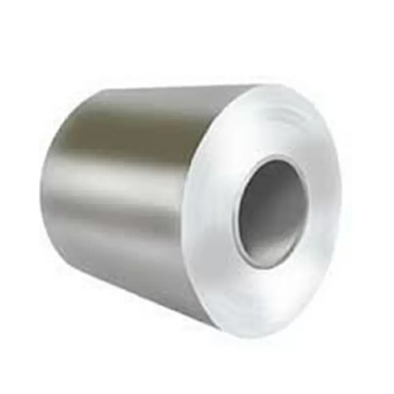 304 Stainless Steel Coil