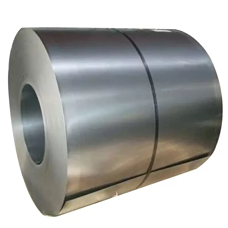 304 Stainless Steel Coil