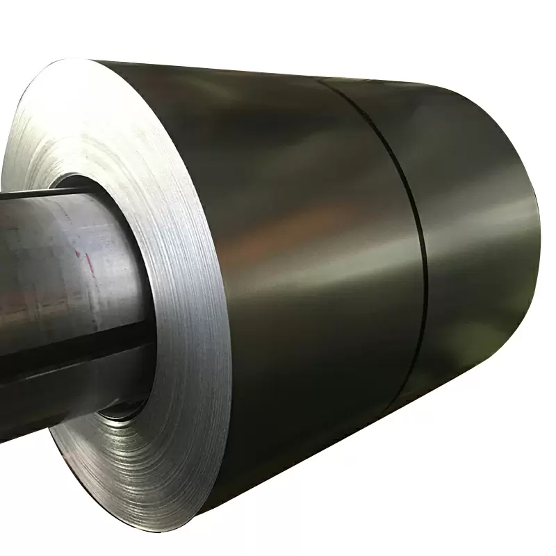 304 Stainless Steel Coil