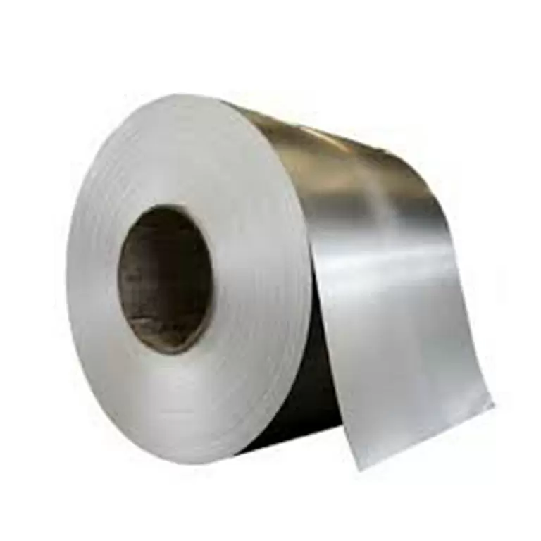 316 Stainless Steel Coil