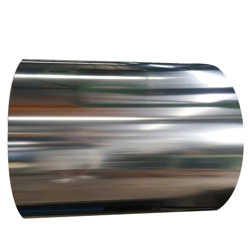 cold rolled Stainless Steel Coils