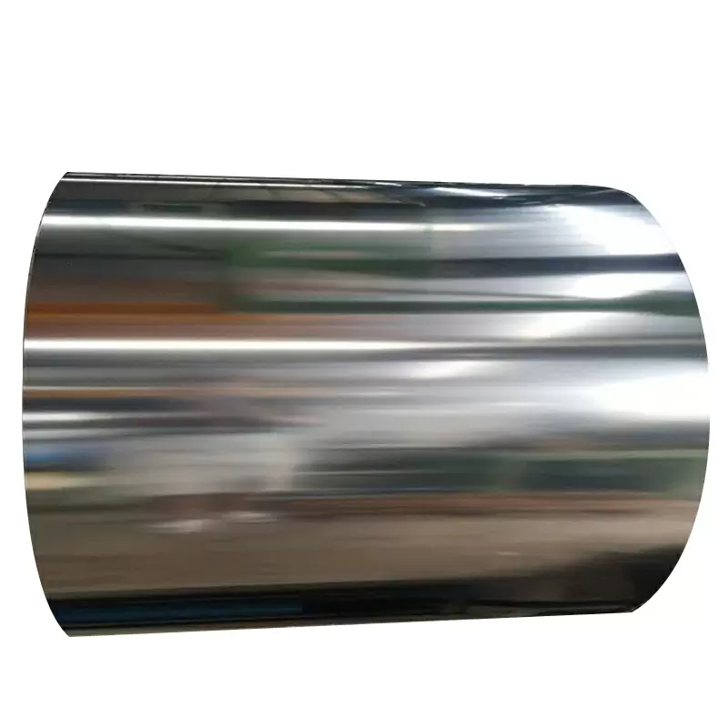 316 Stainless Steel Coil