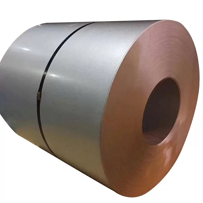304 Stainless Steel Coil