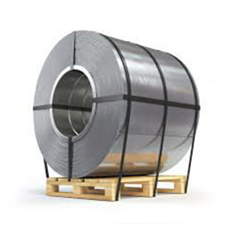 Stainless Steel Coils