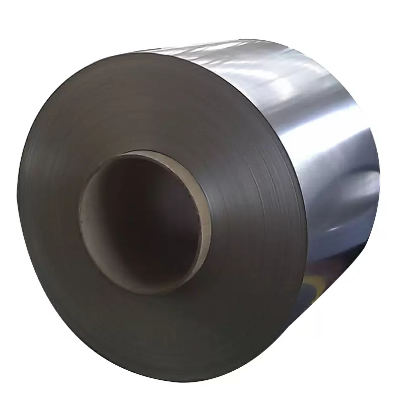 304 Stainless Steel Coil