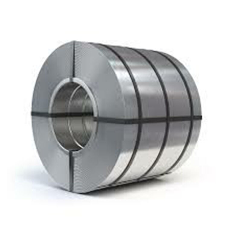 Stainless Steel Coils 304