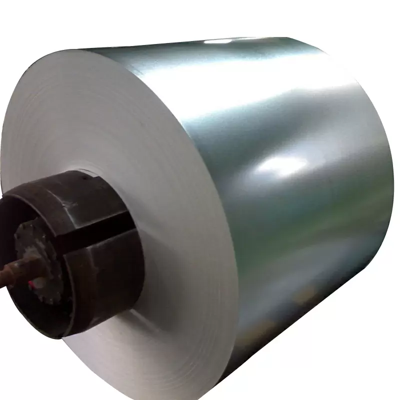 304 Stainless Steel Coil