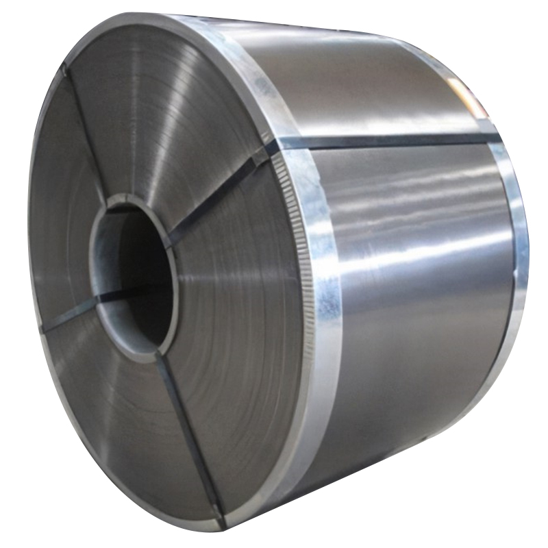 Stainless Steel strip Coil