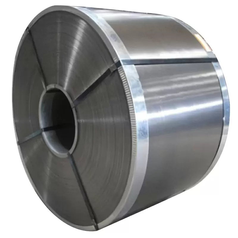 304 Stainless Steel Coil