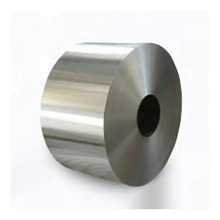 304 Stainless Steel Coil