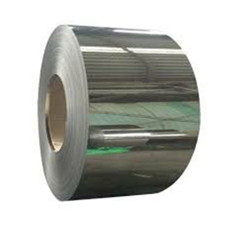 201 Stainless Steel Coil